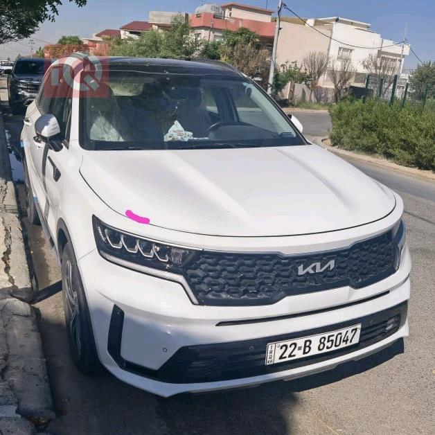 كيا سورينتو